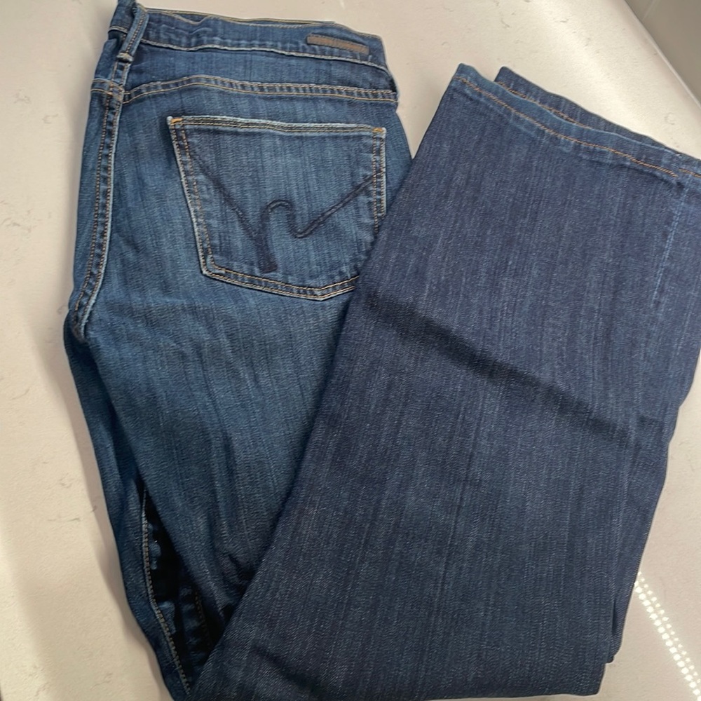 Citizens of Humanity jeans